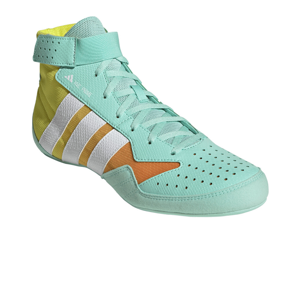 adidas HVC Prime Wrestling Shoes - AW26