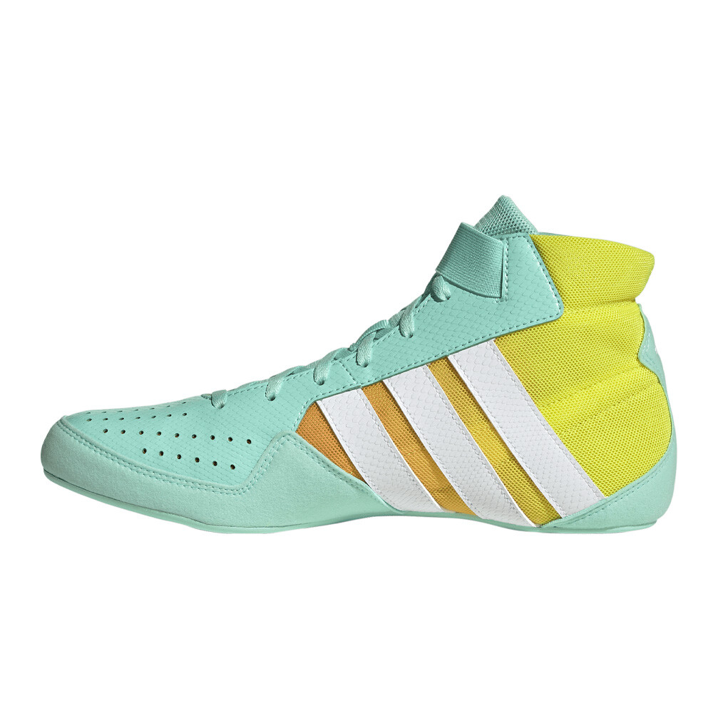 adidas HVC Prime Wrestling Shoes - AW26