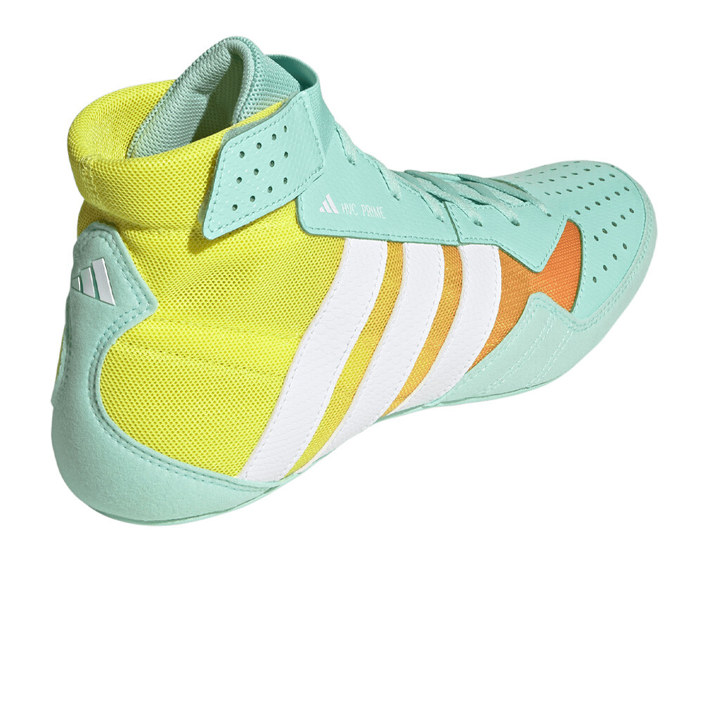 adidas HVC Prime Wrestling Shoes - AW26