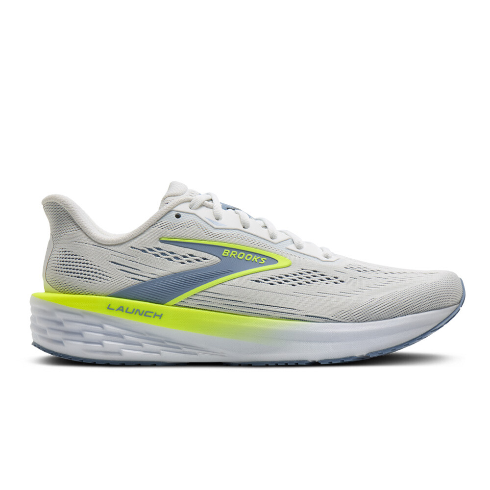 Brooks Launch 12 Men's Running Shoes - AW26