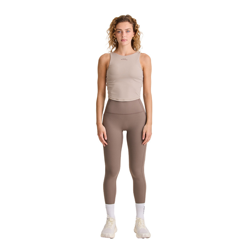 Acid Running Fitted Women's Vest - SS26