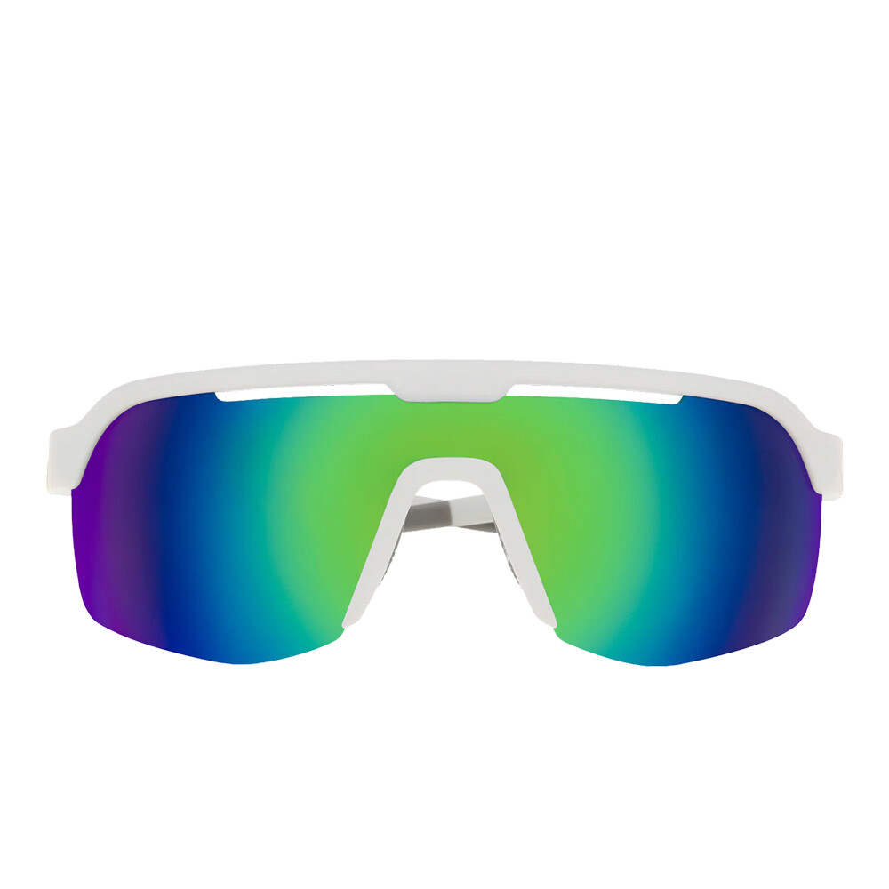 Goodr Bolt G Aqua Shock Protocol Sonnenbrille - AW26