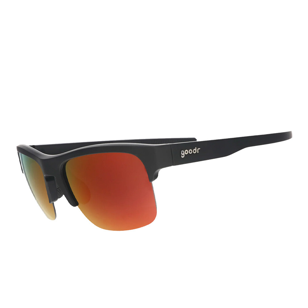 Goodr Flex G Slightly Overcooked Legend Sonnenbrille - AW26 Goodr Flex G Slightly Overcooked Legend Sonnenbrille - AW26