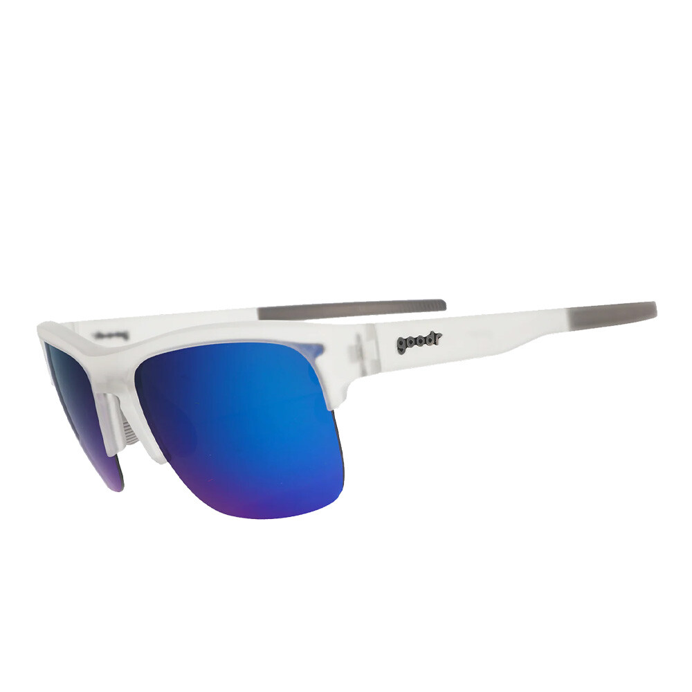Goodr Flex G Shadowboxing My Demons Sunglasses - AW26 Goodr Flex G Shadowboxing My Demons Sunglasses - AW26