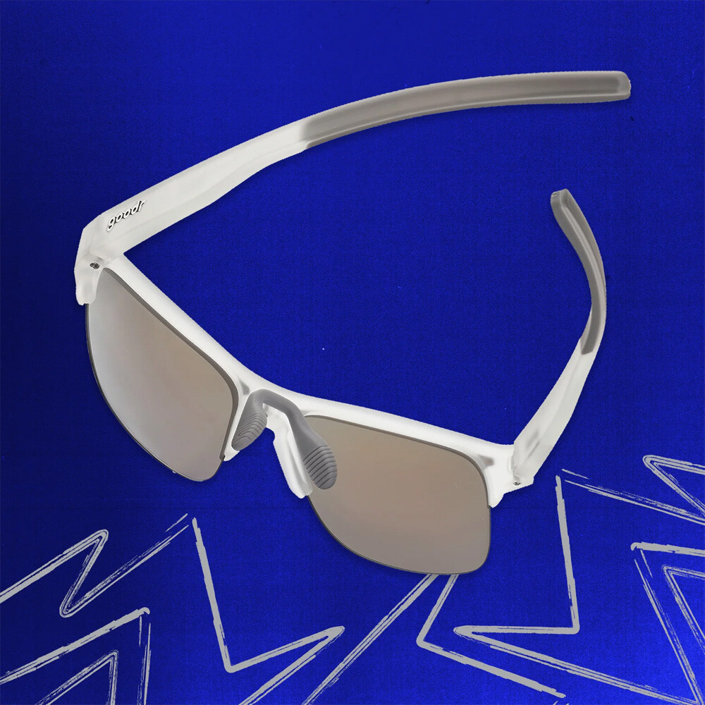 Goodr Flex G Shadowboxing My Demons Sunglasses - AW26