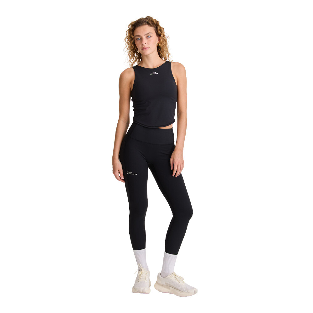 Acid Running Fitted Women's Vest - SS26