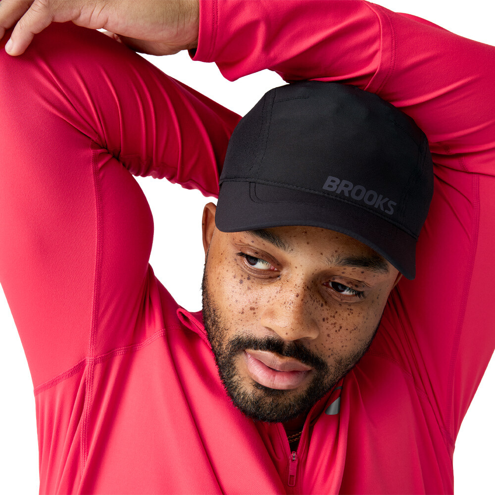 Brooks Journey Running Hat - AW26