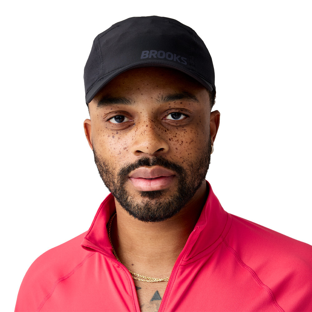 Brooks Journey Running Hat - AW26 Brooks Journey Running Hat - AW26