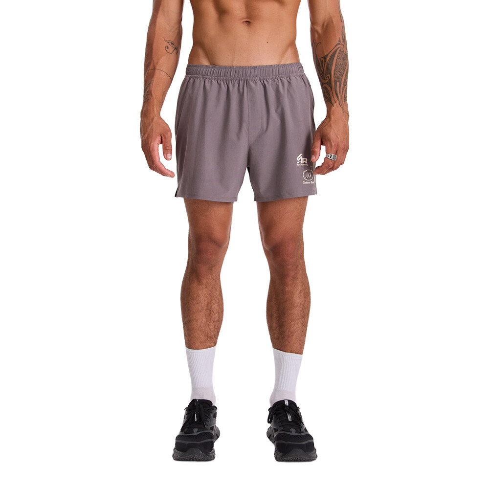Acid Running Race Unit Men's Shorts - SS26