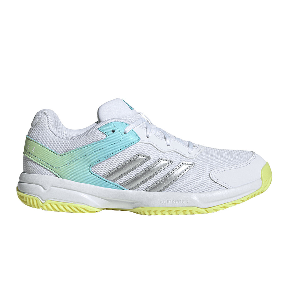 adidas Netcourt Junior zapatillas netball - AW26 adidas Netcourt Junior zapatillas netball - AW26