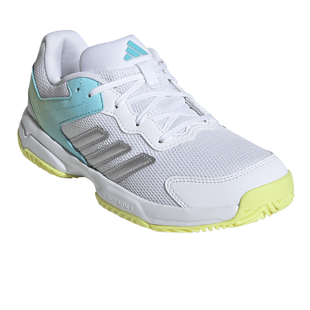 adidas Netcourt Junior zapatillas netball - AW26