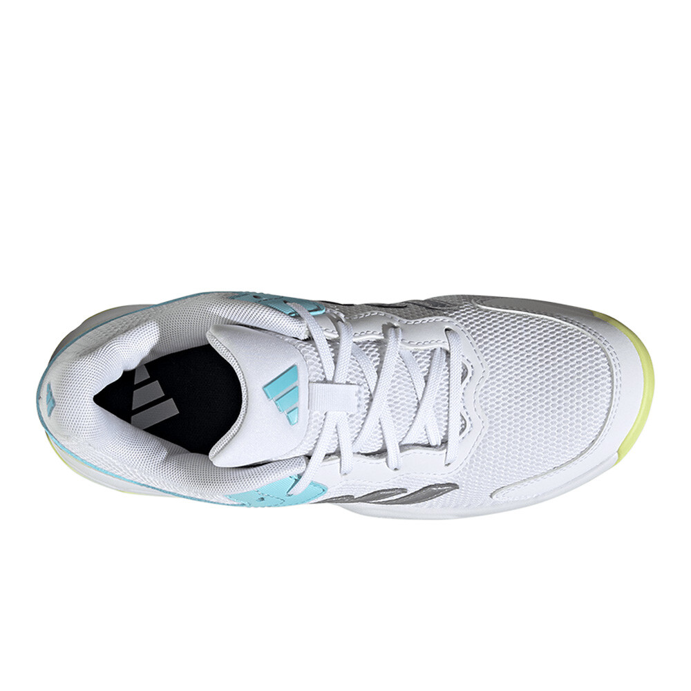 adidas Netcourt Junior zapatillas netball - AW26