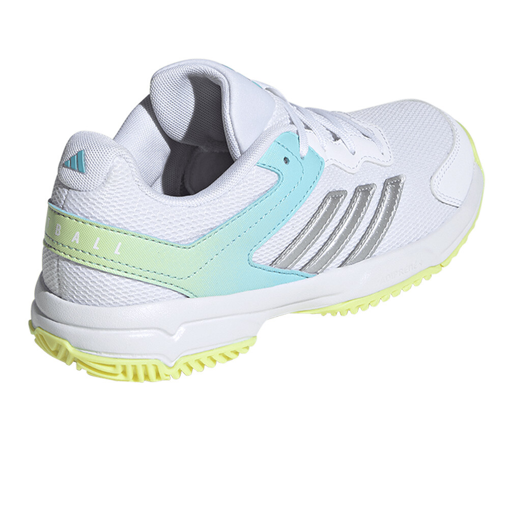 adidas Netcourt Junior zapatillas netball - AW26
