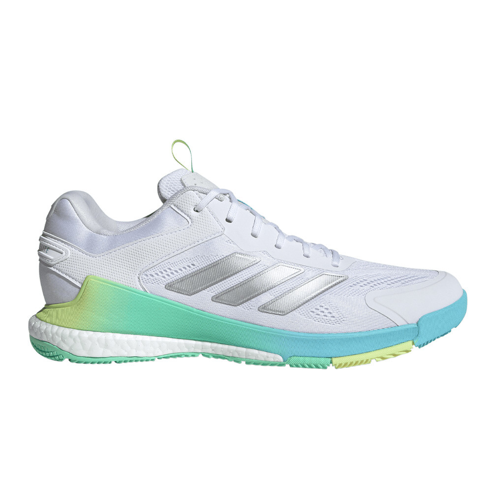 adidas Netcourt Elite Women's Netball Shoes - AW26