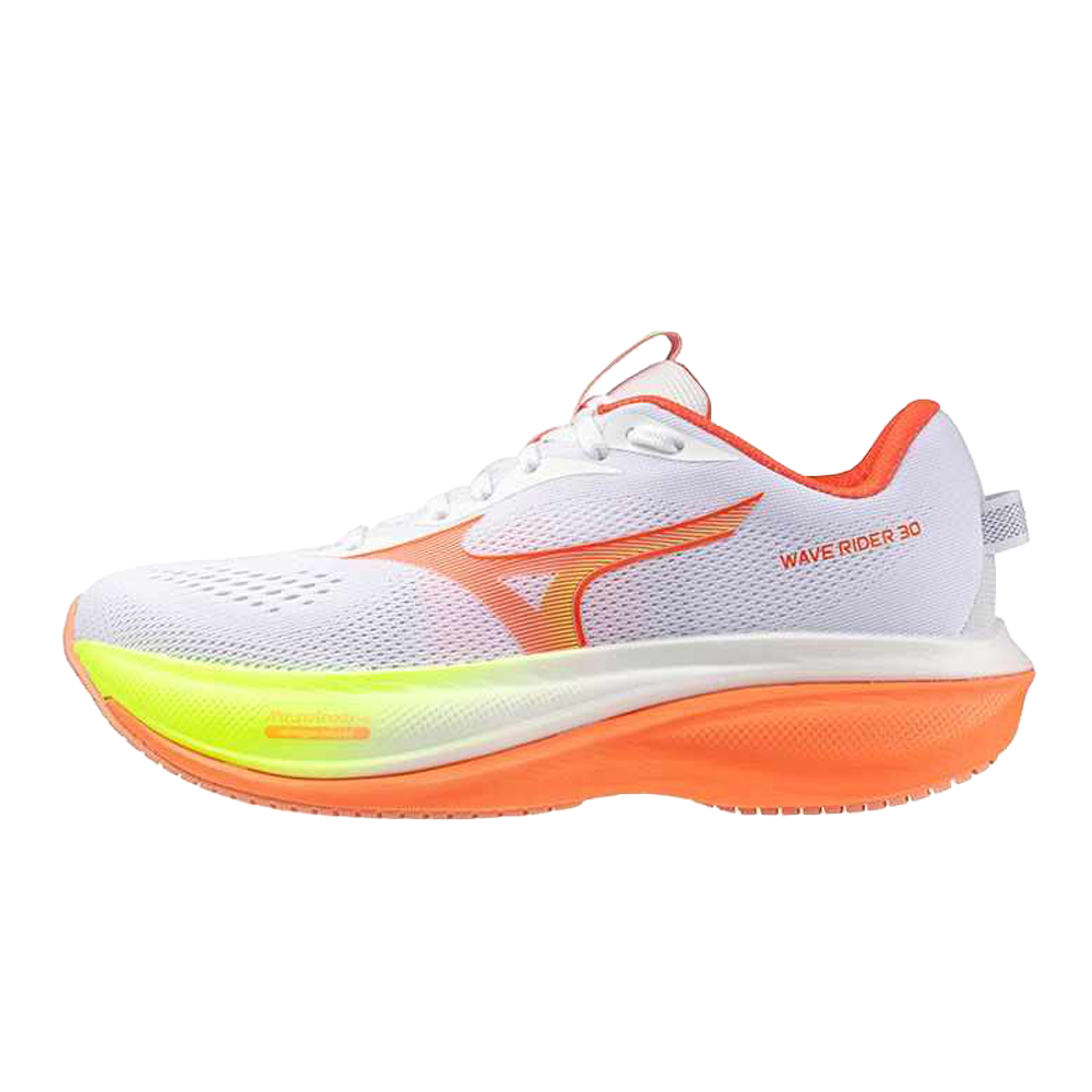 Mizuno Wave Rider 30 Women's Running Shoes - AW26