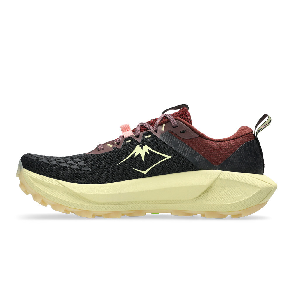 Asics Gel-Trabuco 13 mujer zapatillas trail