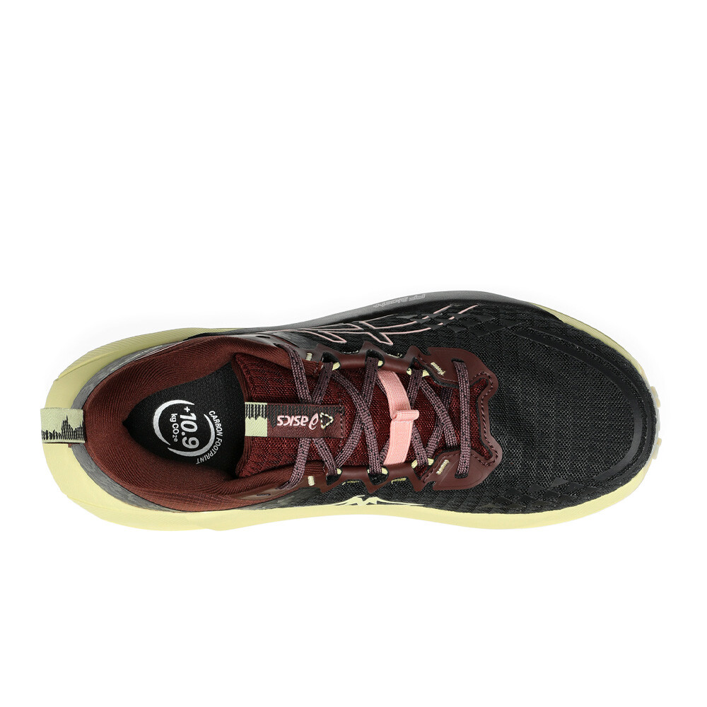 Asics Gel-Trabuco 13 mujer zapatillas trail