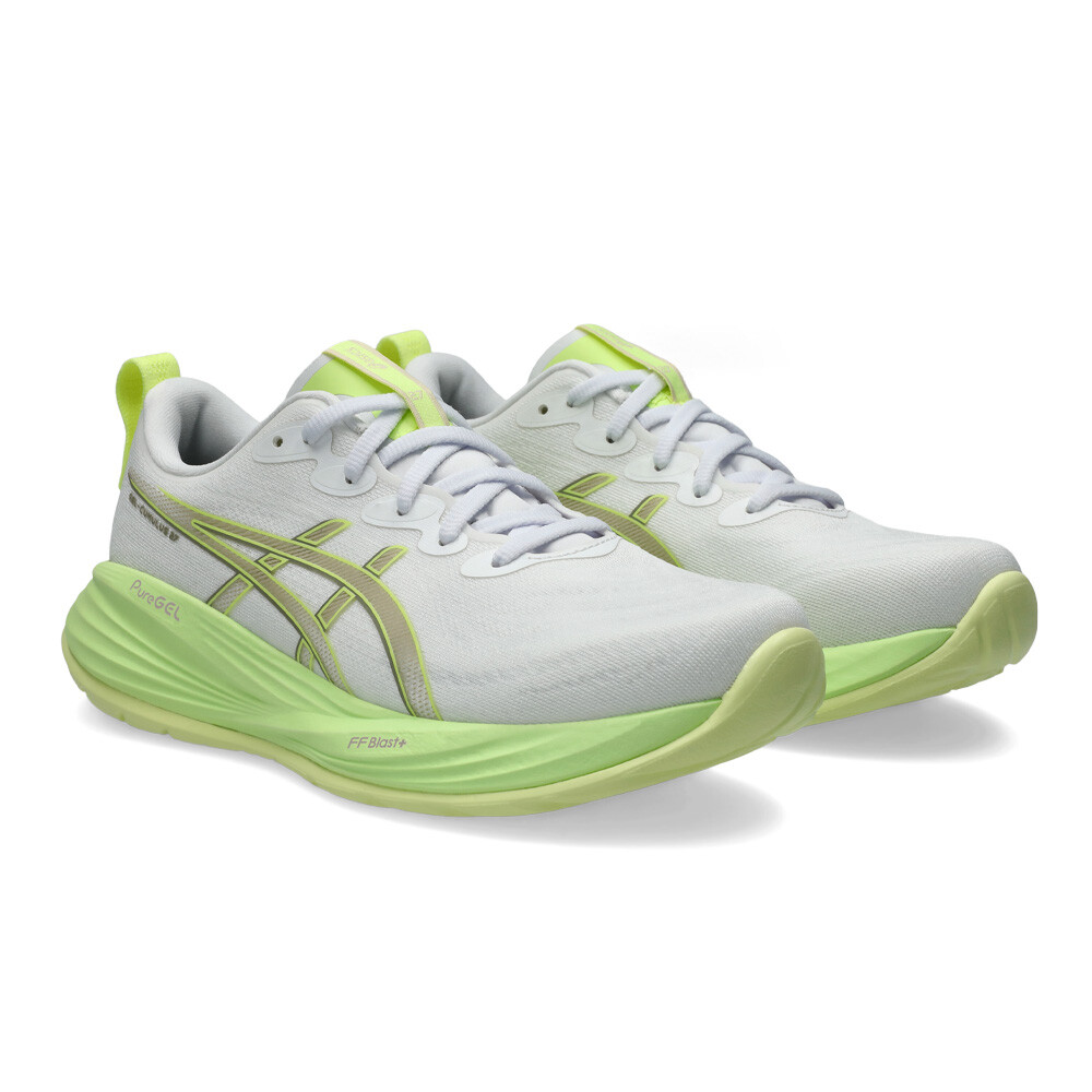 Asics Gel-Cumulus 27 mujer zapatillas running Asics Gel-Cumulus 27 mujer zapatillas running