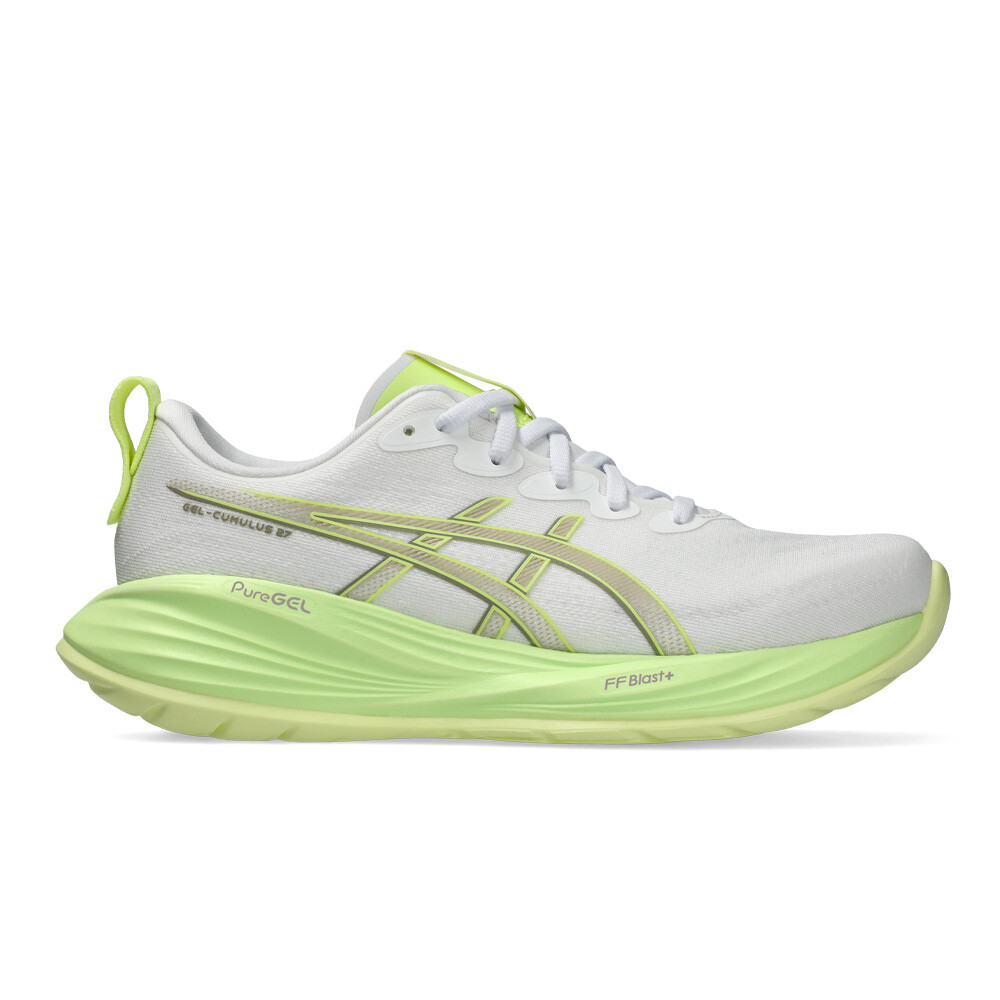 Asics Gel-Cumulus 27 mujer zapatillas running