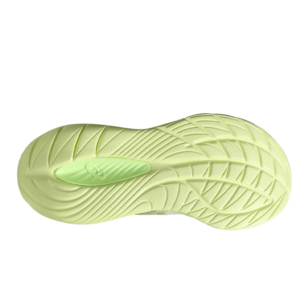 Asics Gel-Cumulus 27 mujer zapatillas running
