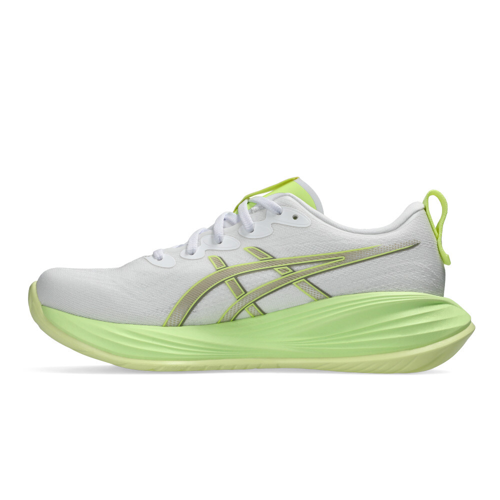 Asics Gel-Cumulus 27 mujer zapatillas running