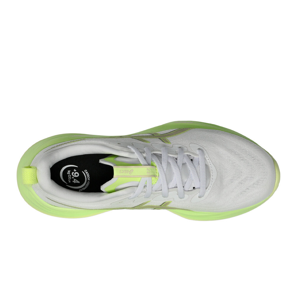 Asics Gel-Cumulus 27 mujer zapatillas running