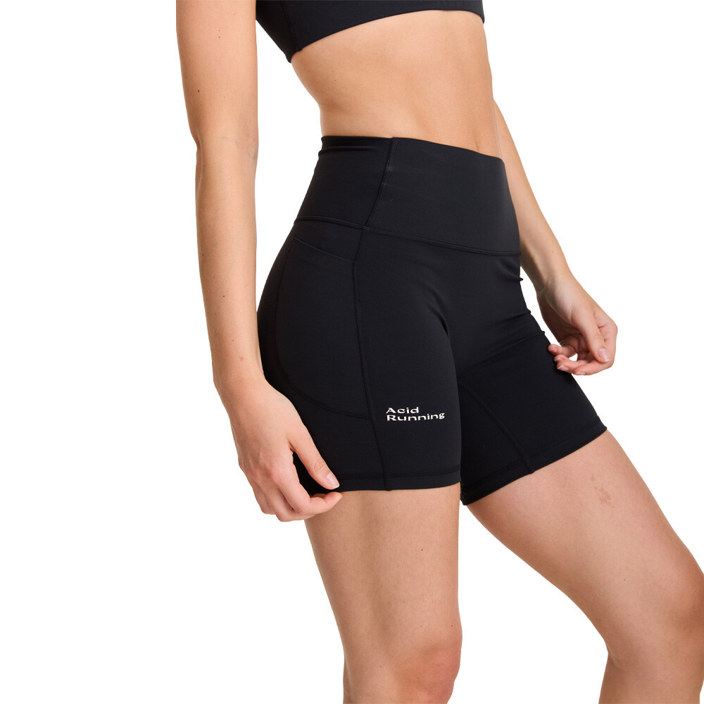 Acid Running Performance Women's Shorts - SS26