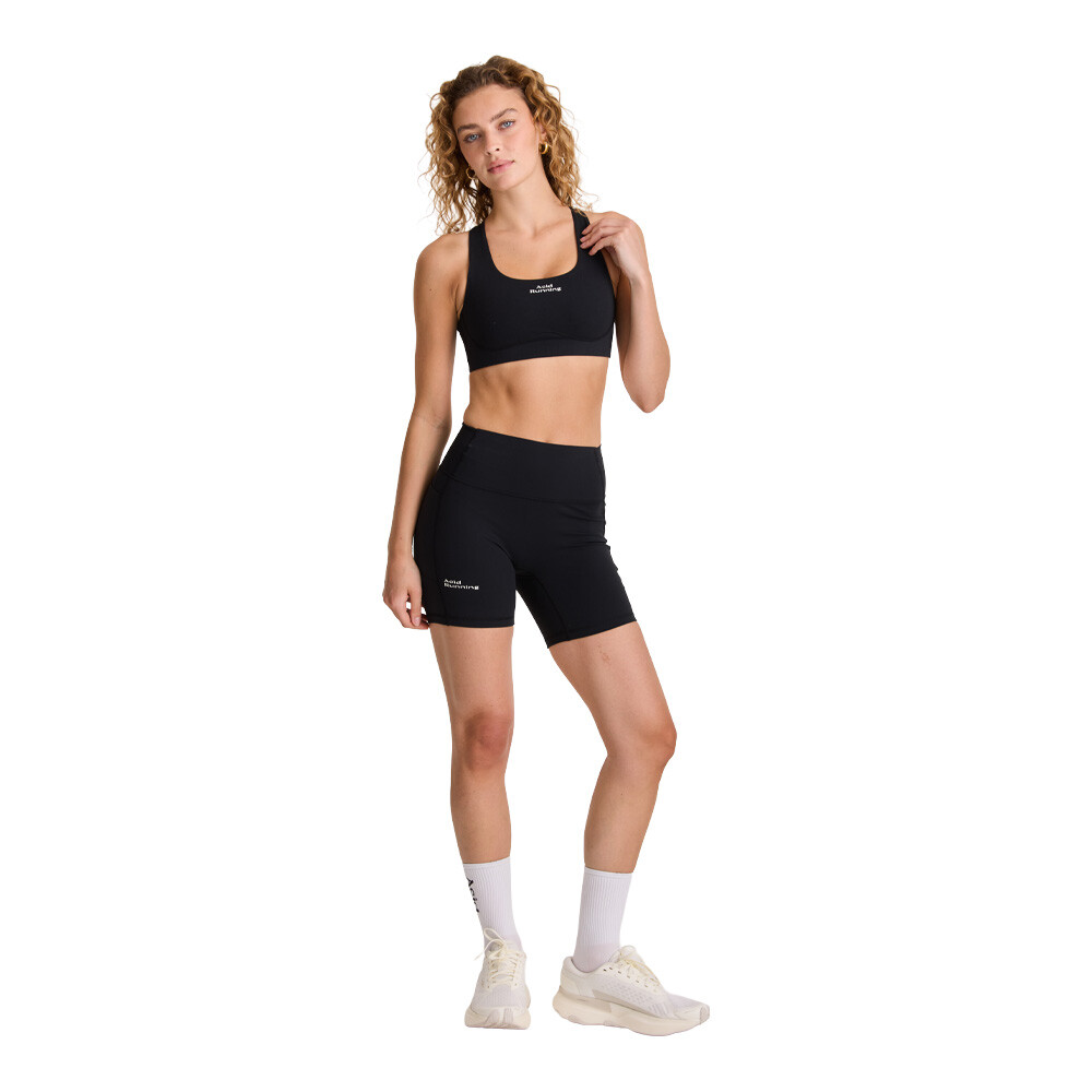 Acid Running Performance Women's Shorts - SS26