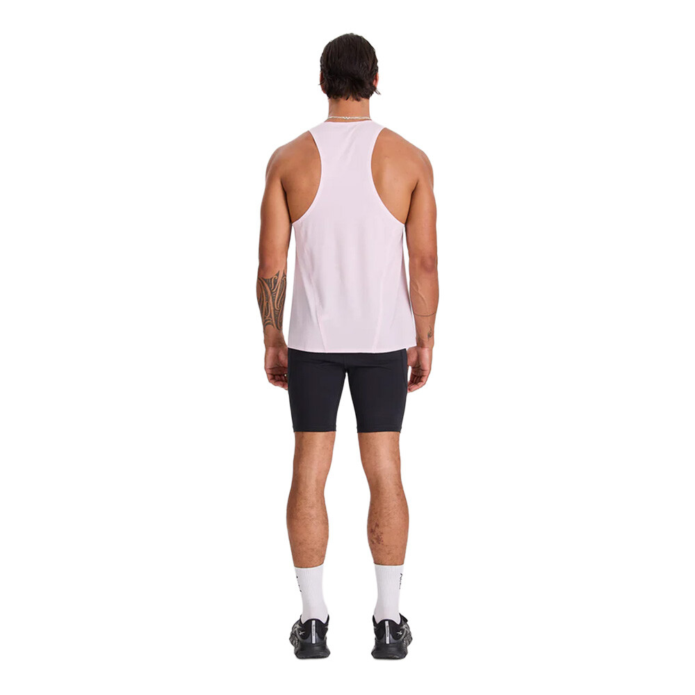 Acid Running Race Men's Vest - SS26