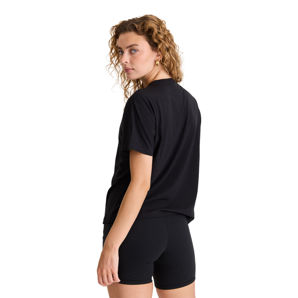 Acid Running Logo Women's T-Shirt - SS26