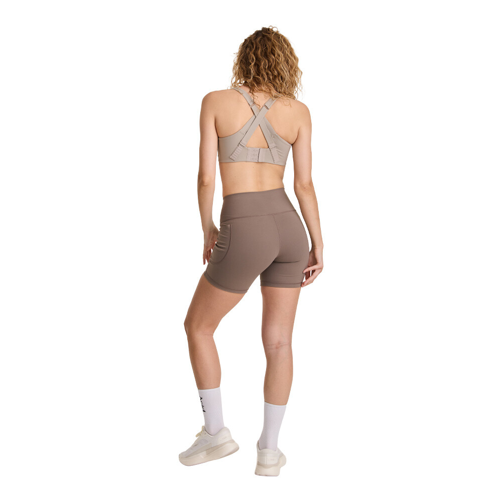 Acid Running Performance Women's Shorts - SS26