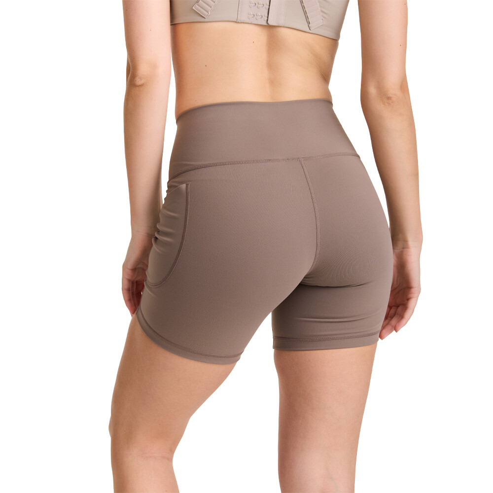 Acid Running Performance Women's Shorts - SS26