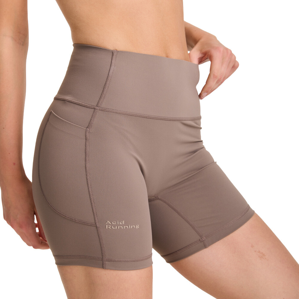 Acid Running Performance Women's Shorts - SS26
