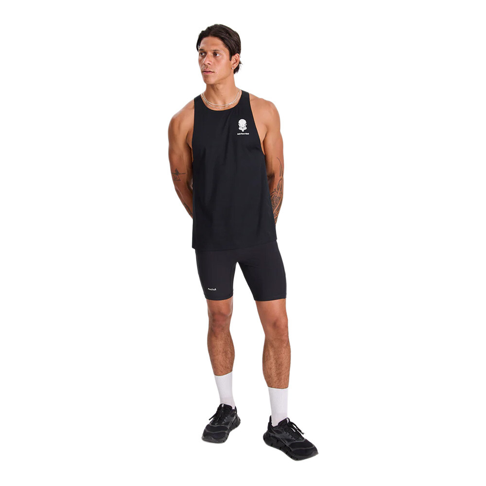Acid Running Race Unit Men's Vest - SS26