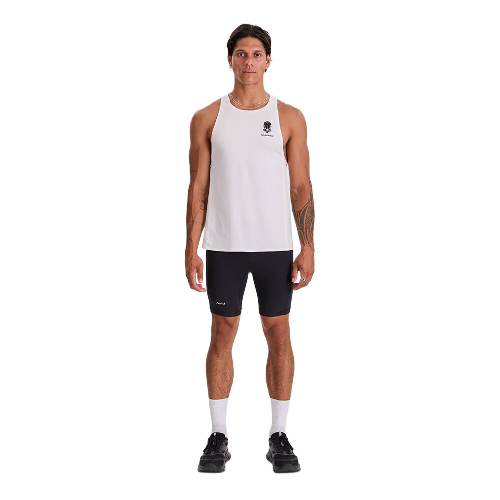 Acid Running Race Unit Men's Vest - SS26