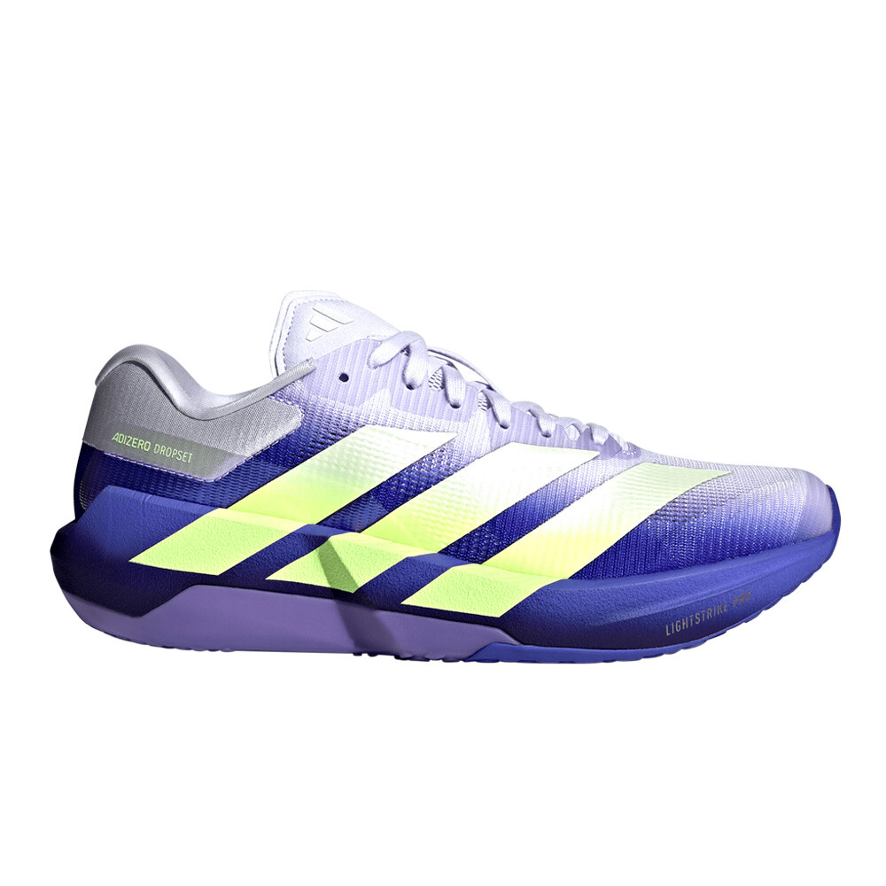 adidas Adizero Dropset Pro zapatillas de entrenamiento para mujer - AW26