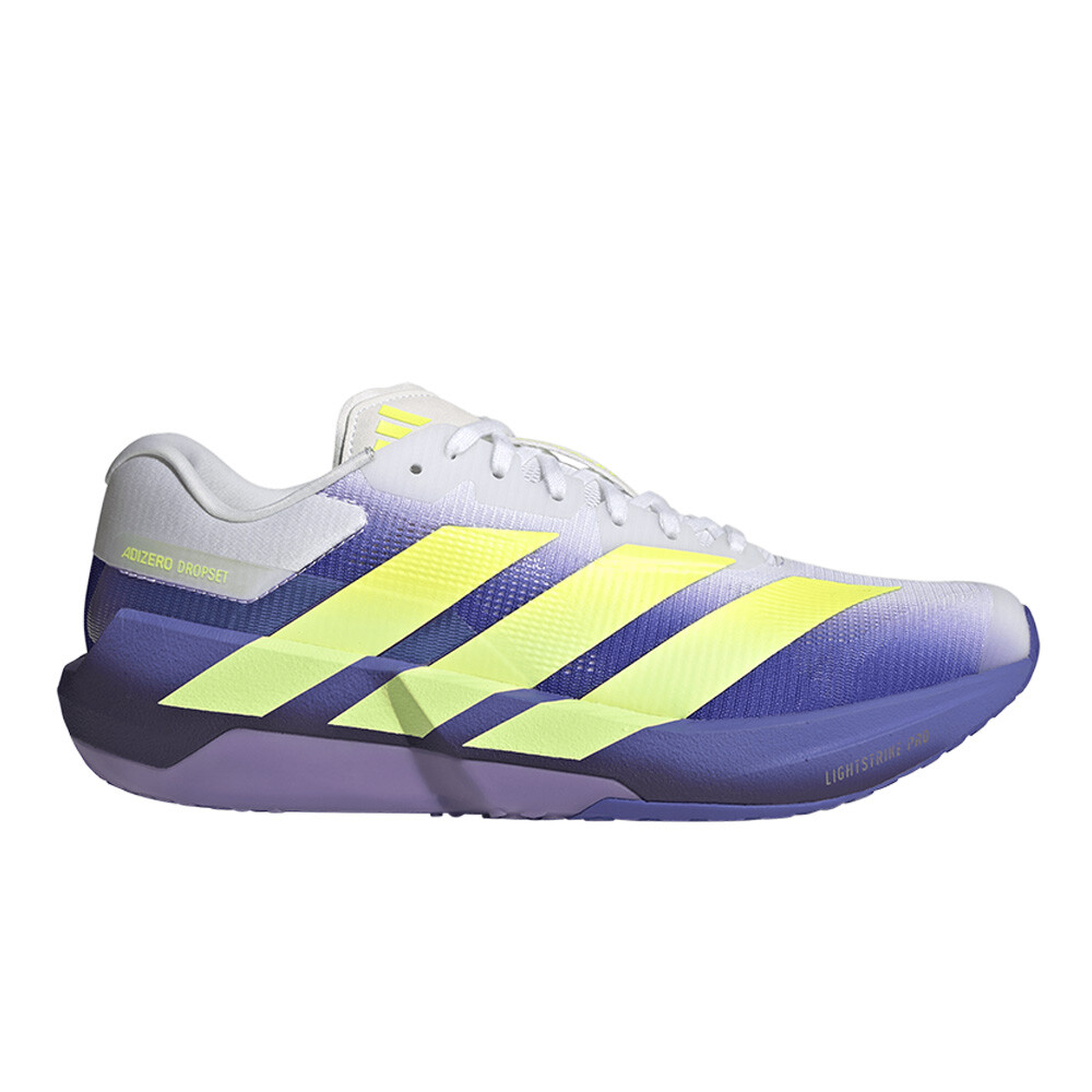 adidas Adizero Dropset Pro Men's Training Shoes - AW26