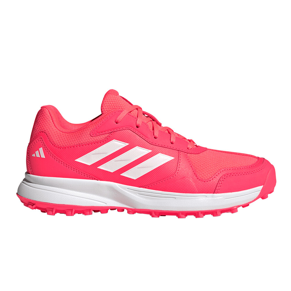 adidas Fabela Rise 2 Women's Hockey Shoes - AW26 adidas Fabela Rise 2 Women's Hockey Shoes - AW26