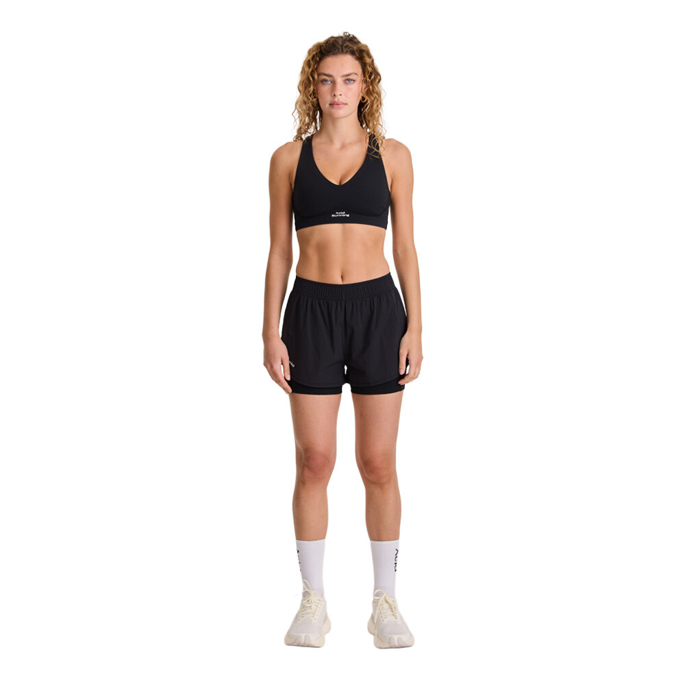 Acid Running Low Impact Women's Running Bra - SS26