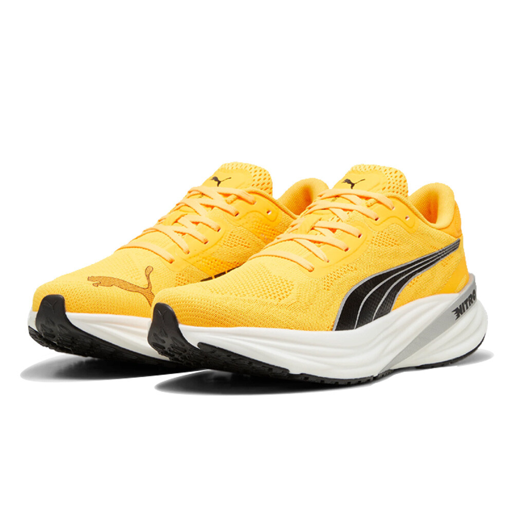 Puma Magnify Nitro 2 hombre zapatillas running