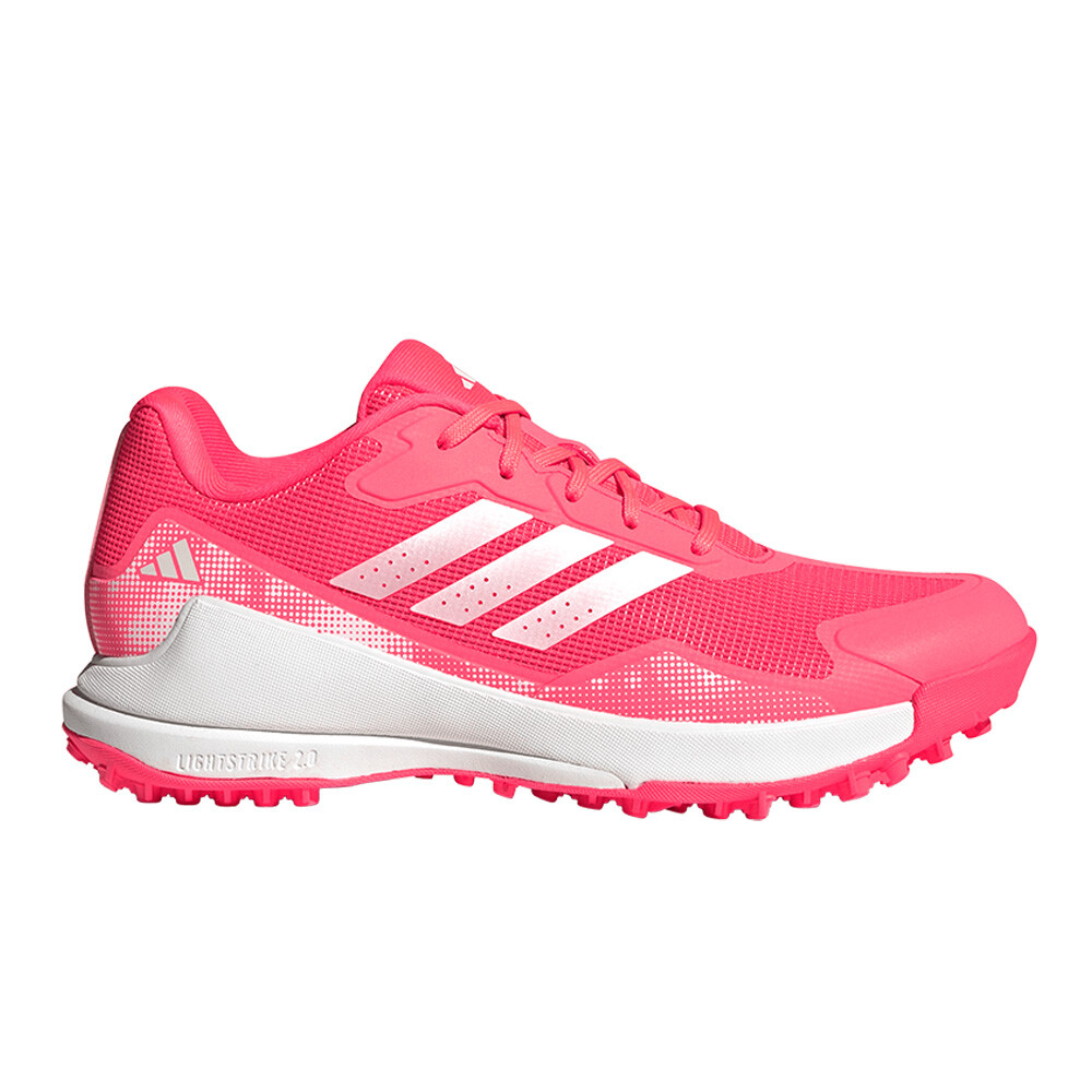 adidas Fabela Zone 3 Damen-Hockeyschuhe - AW26 adidas Fabela Zone 3 Damen-Hockeyschuhe - AW26