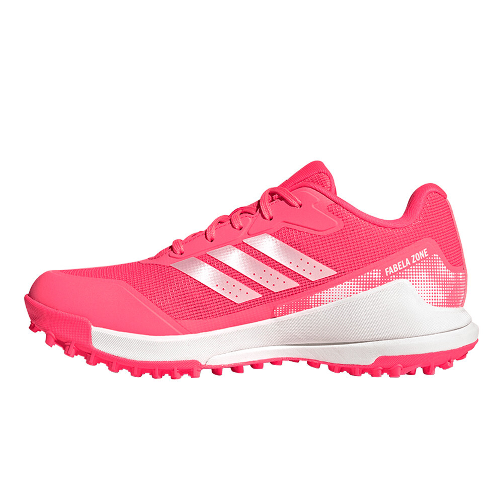 adidas Fabela Zone 3 Damen-Hockeyschuhe - AW26