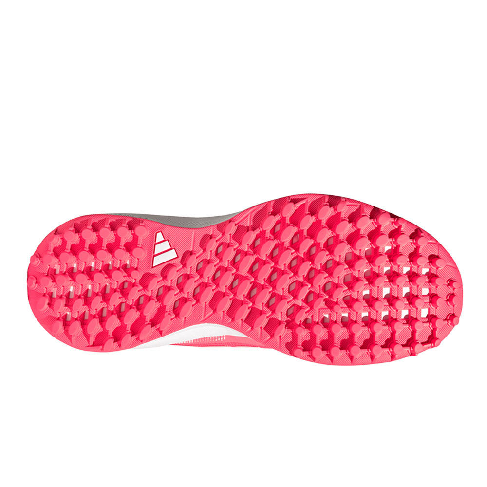 adidas Fabela Zone 3 Damen-Hockeyschuhe - AW26