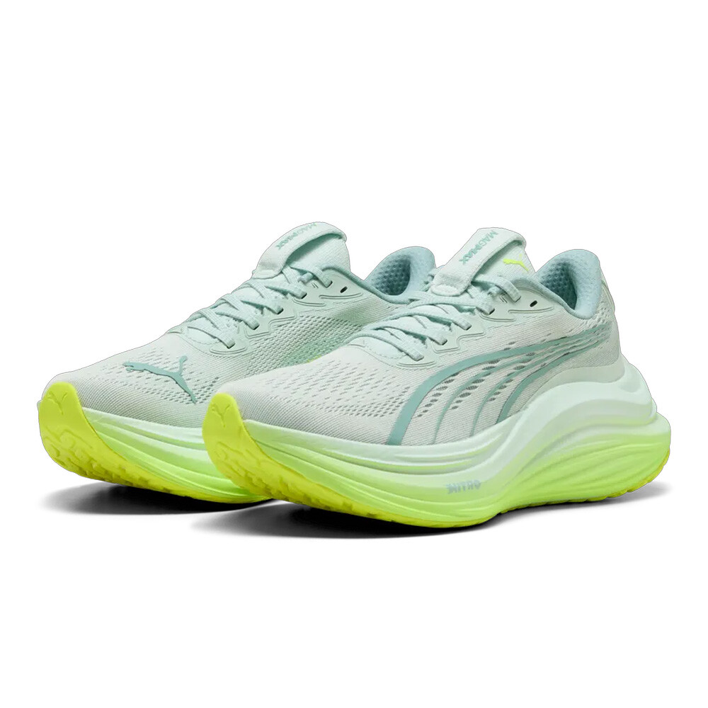 Puma MagMax NITRO Damen Laufschuhe