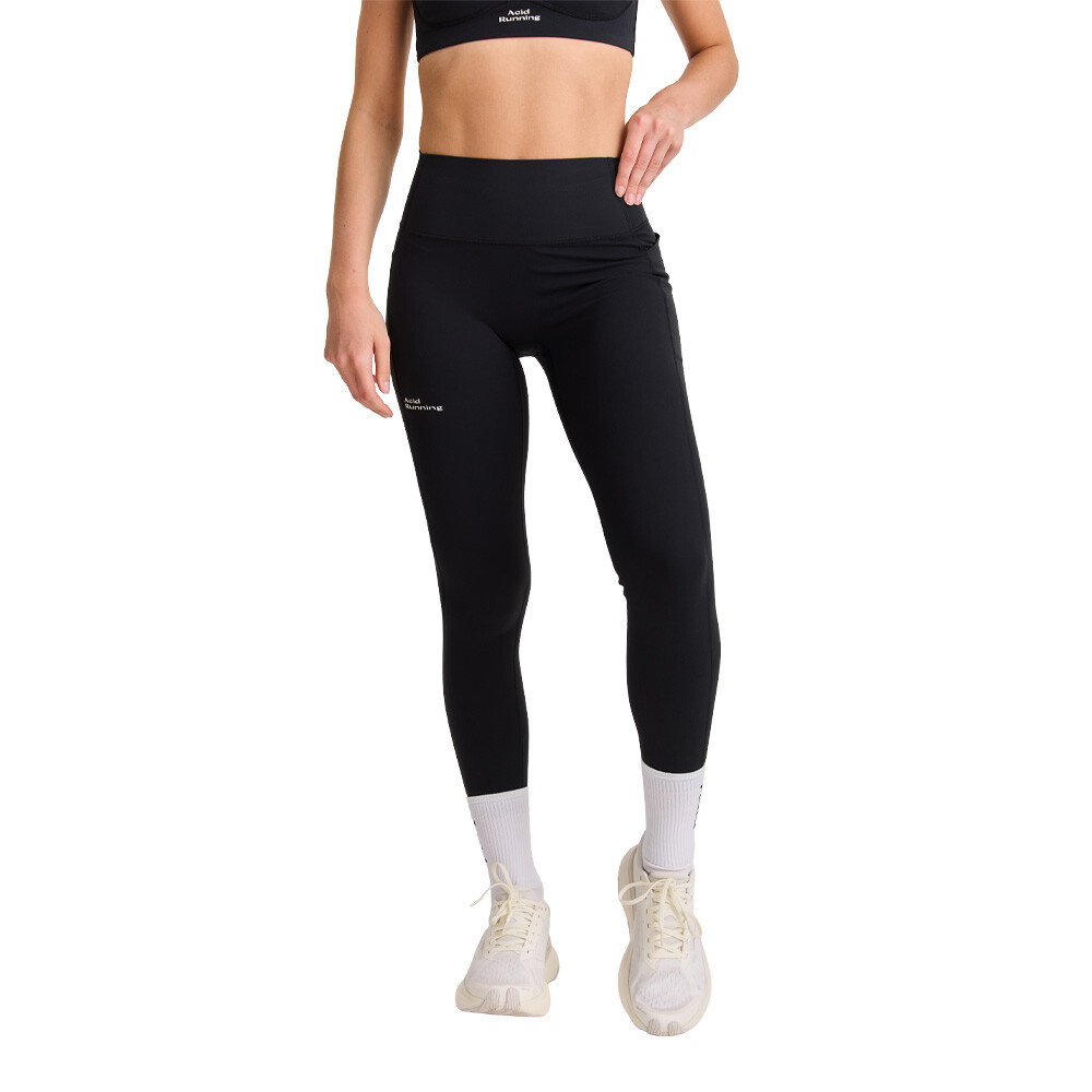 Acid Running Women's Tights - SS26 Acid Running Women's Tights - SS26