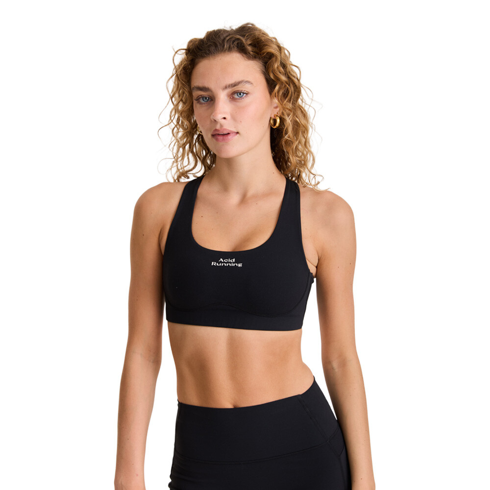 Acid Running High Impact Women's Running Bra - SS26