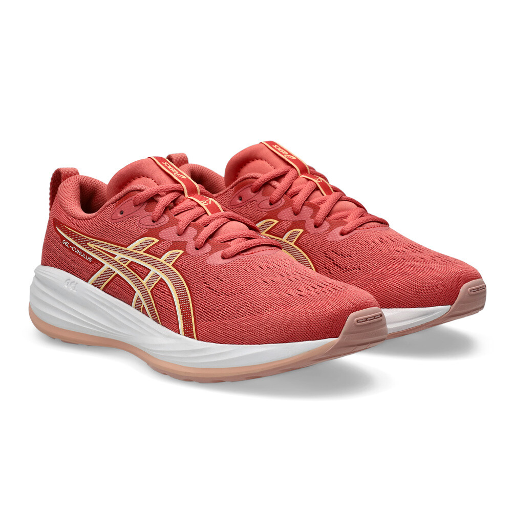 Asics Gel-Cumulus 27 GS Junior Running Shoes