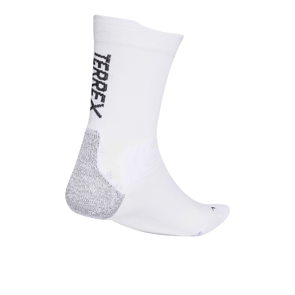adidas Terrex Xperior Trail Crew Socks - AW26