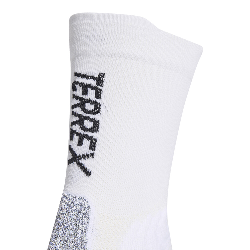 adidas Terrex Xperior Trail Crew Socks - AW26