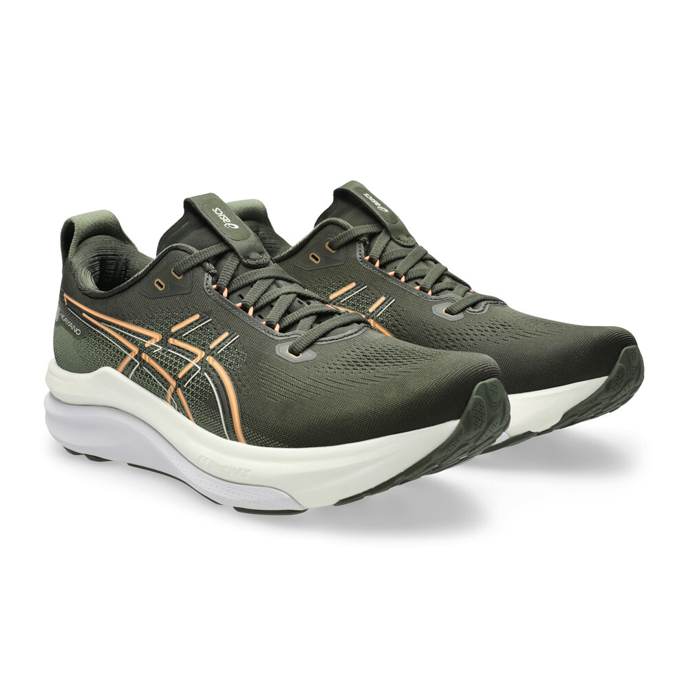 Asics Gel-Kayano 33 Men's Running Shoes - AW26